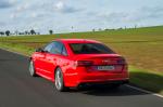 Audi S6 Sedan 2014 года (WW)